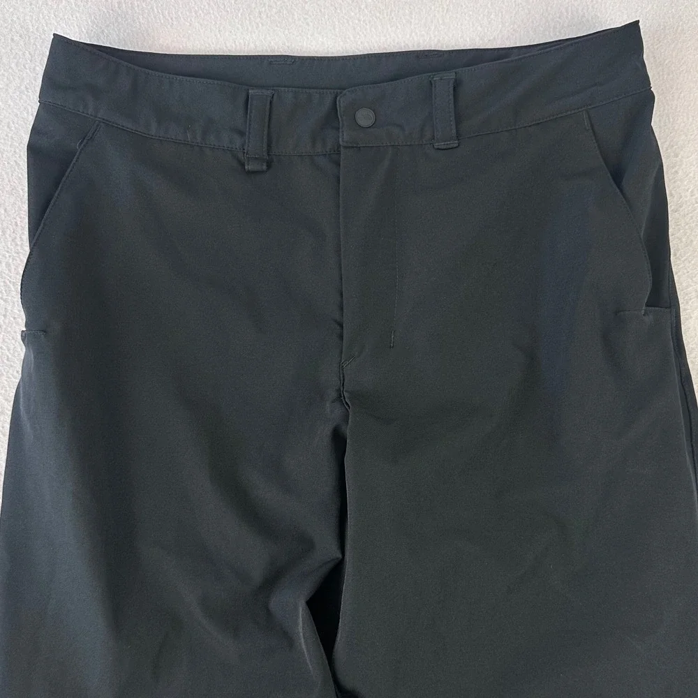 The North Face Paramount Active Pants Mens 32x30 Black‎ Hiking Outdoor Stretch